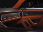 Porsche Panamera by TechART 2009 года